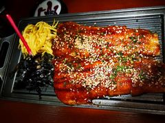 -鳗鱼家·深夜食堂(军博店)
