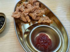 -食米家拌饭(梅溪新天地店)