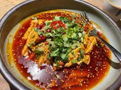 钵钵鸡-辛香汇·现炒川菜(武进吾悦店)