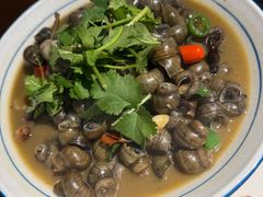 螺丝-富临轩私房菜(集庆门大街店)