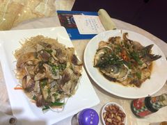 -大来渔村(市桥店)