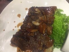 -福樱兰海鲜放题铁板烧(加州店)