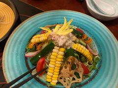 -蟹田居·活蟹料理(东城店)