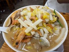 -百家缘(东门南路店)