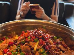 老板的牛肉-成都娃娃花园餐厅 (南艺旗舰店)