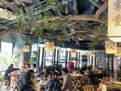 -常和州·夜宵大排档(常州单店)