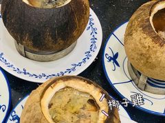 -達揚原味燉品(文明路店)