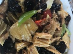 -老磨油饼(高陵店)