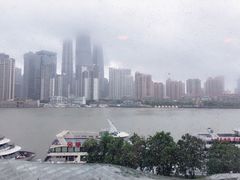 -上海外滩英迪格酒店