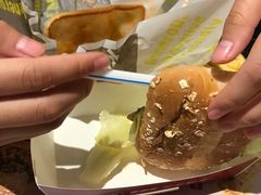-肯德基(昌里店)