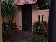 -三亚亚龙湾雅高铂尔曼别墅度假酒店
