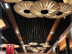 大堂-唐苑酒家·岭南粤菜名店(太古仓店)