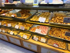 -津嘉蛋糕坊(西华路店)
