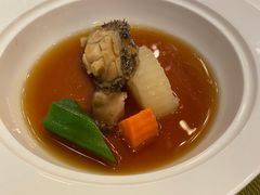 -都会尚膳·海鲜自助餐厅(重庆万豪酒店)