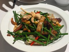 -汤城小厨•粤菜•靓汤(苏州街店)