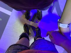 -VS SPORTS PARK运动玩乐园·团建·生日会(合生汇店)