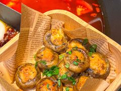 -赵美丽重庆火锅(西安直营总店)