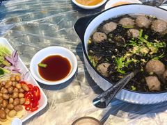 -官塘鱻鱻鱼生·潮汕生腌·砂锅粥(西马路总店)
