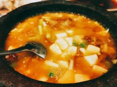 -绿茶餐厅(成都大悦城店)