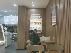 -一鸣真鲜奶吧(巴黎都市奶吧店)