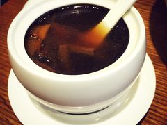 -菩提树·素食餐厅(汇智国际商业中心店)