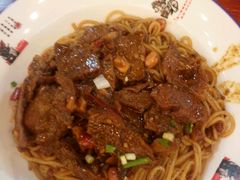 -老南昌粉面馆(绳金塔店)