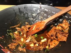 -一麻一辣麻辣香锅(方庄店)