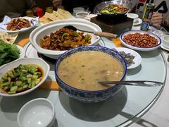 -范氏烧鸡公·甲鱼馆(郭徐岭广场店)