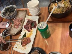 -炼瓦家日式烧肉·寿喜烧(融创精彩天地店)