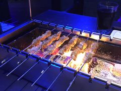 -很久以前羊肉串(打浦路店)