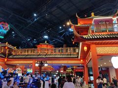 -万达茂商场(南京仙林店)