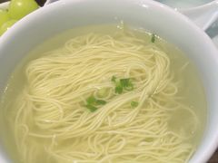 -蟹上黄·蟹黄面·江南糖水(人民广场店)