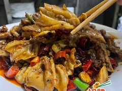 -刘选生烧烤