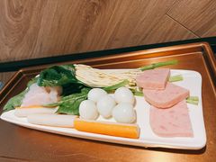 -海底捞火锅(万象城店)