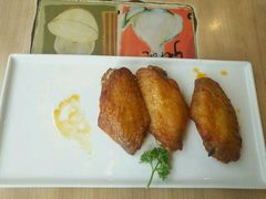 -必胜客(上海新南方商城PH店)