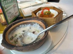 -怀德酒楼·粤菜·海鲜·茶点(宝安国际机场店)