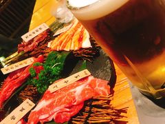 -黑牛の店·和牛烧肉(合生汇店)