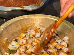 -永安水煮活鱼·仪征菜(仪征奥林匹克店)