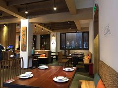 大堂-大牌大·传统杭帮菜(湖滨店)