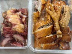 -大聪烧鹅快餐店(梅林店)