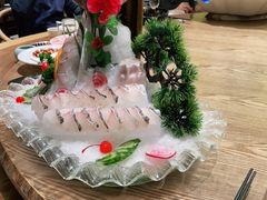 -尚海豆捞(乐虹坊店)