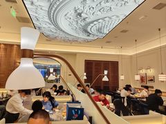 -前海沿·青岛菜(乐客城店)