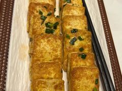 -院里寻菜·精致庭院菜(观沙岭店)