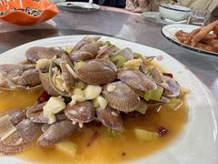 -连云港海鲜馆(九龙大排档店)