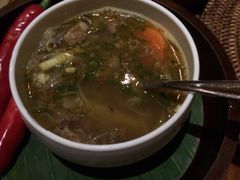 巴厘岛牛尾汤-DiAtas by Art Cafe Bumbu Bali