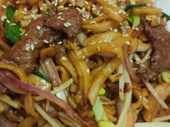 老广炒牛河-老廣食堂(区庄店)