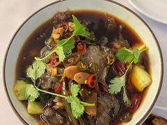 -丰收日·小海鲜·沪上家宴(顾村正大店)
