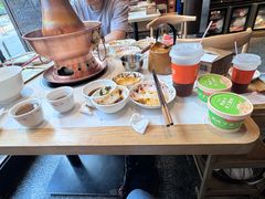 -东门口·鲜爆肚涮肉·烧烤(老门东店)