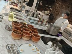 -桂林喜来登饭店雅琴餐厅