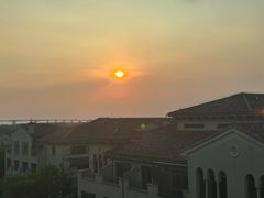 -上海崇明金茂凯悦酒店